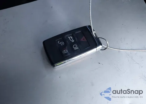 2018 Jaguar E-Pace R-Dynamic S/S z USA, uszkodzony, nr VIN SADFJ2FX8J1Z29814